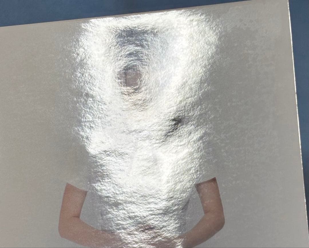 乃木坂46 西野七瀬 生写真 白制服 3枚コンプ 2012.October-Ⅲ