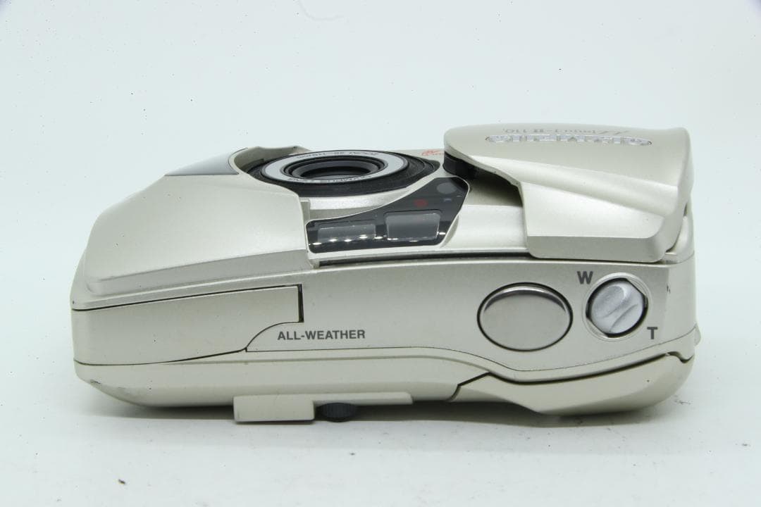 【S2000】OLYMPUS µ-Ⅱ 110 オリンパス ミュー