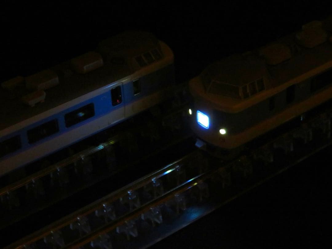 KATO 189系 <グレードアップあずさ> 11両セット【新品,未使用品】