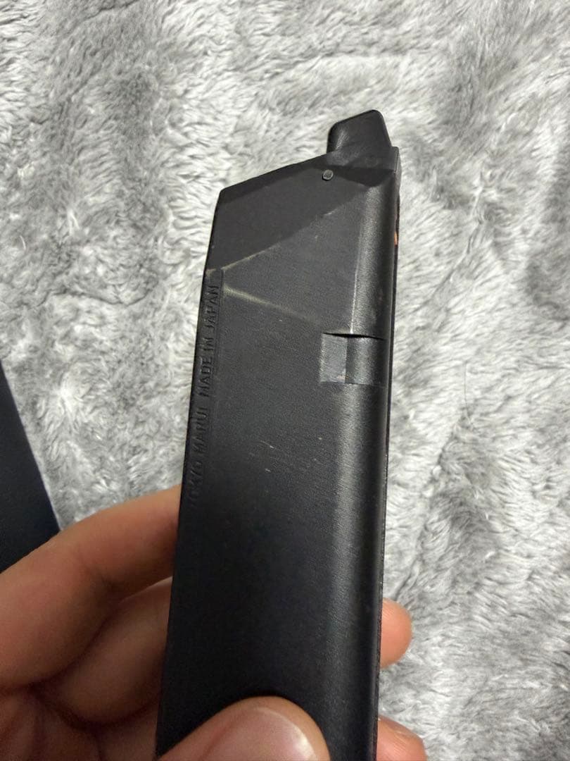 東京マルイ G17 Gen5 未発射中古品