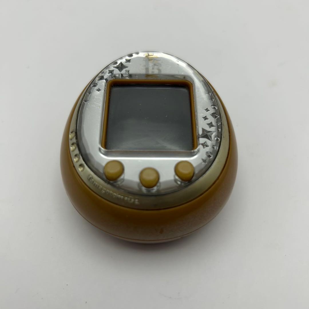 動作確認済み　たまごっちIDL 15周年記念アニバーサリーモデル　パープル