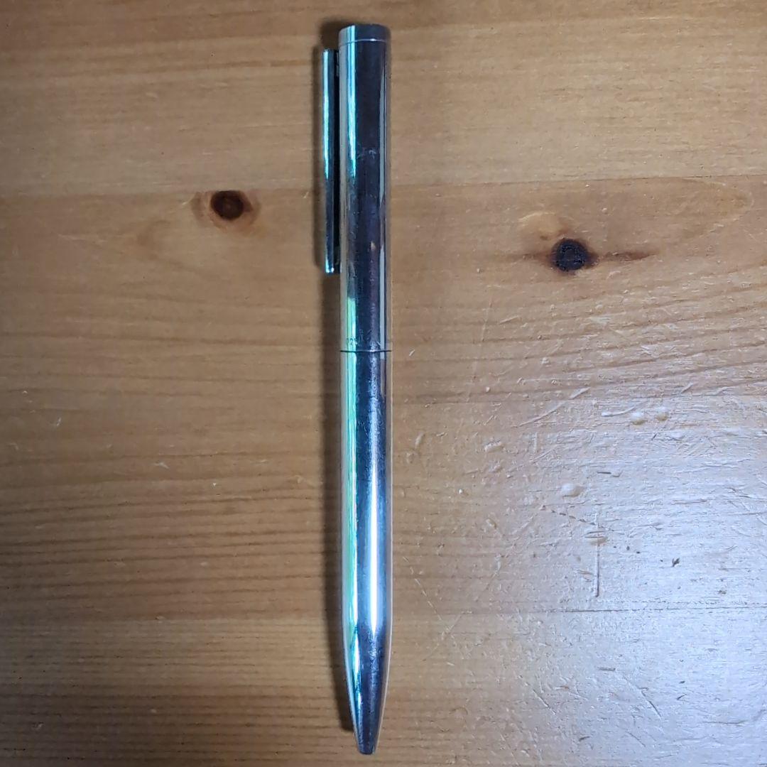 ティファニー　ボールペン 回転式