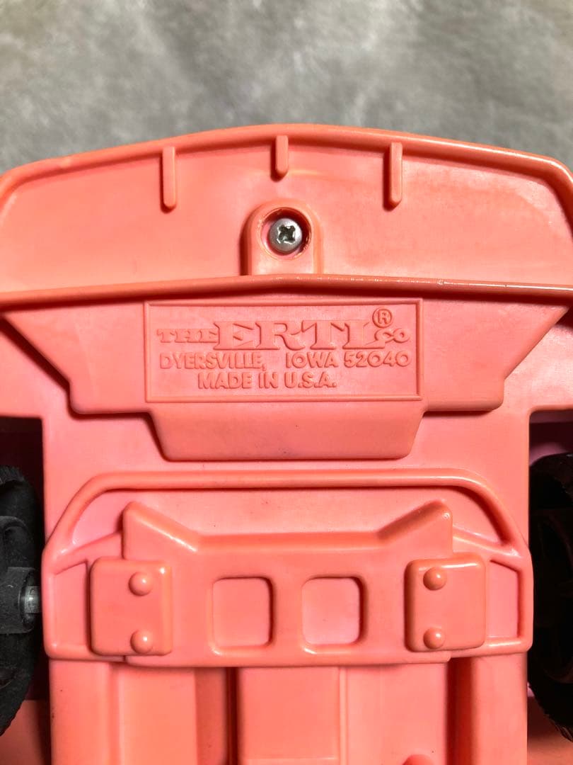 ギズモ　コルベット　1984年製　アンティークフィギュア　グレムリン