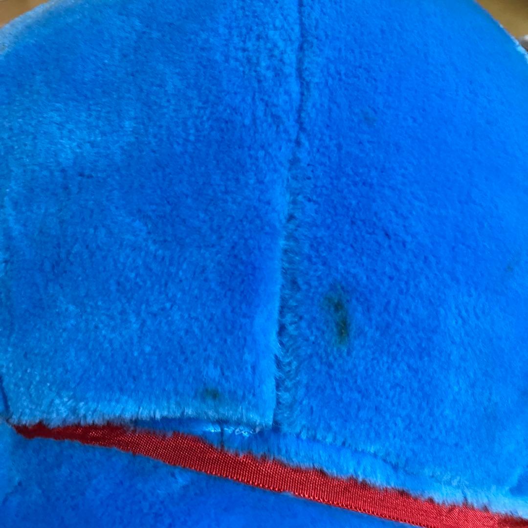 ☆ドラえもん　ぬいぐるみ　レトロ☆