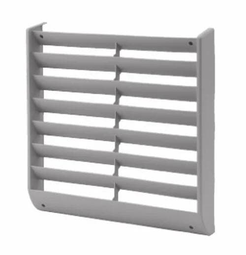 ダイキン/室外機用/風向調整板/KPW5H160