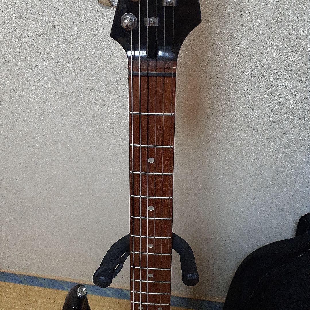 IbanezGio　 アイバニーズ　エレキギター　 ソフトケース付