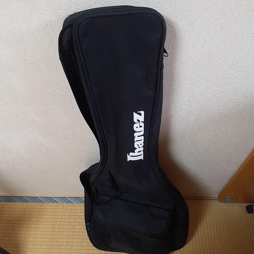 IbanezGio　 アイバニーズ　エレキギター　 ソフトケース付
