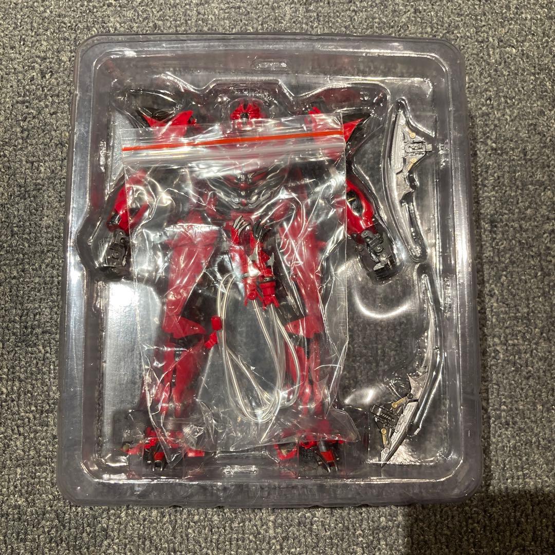 映画トランスフォーマー ディーノ風　可変フィギュア