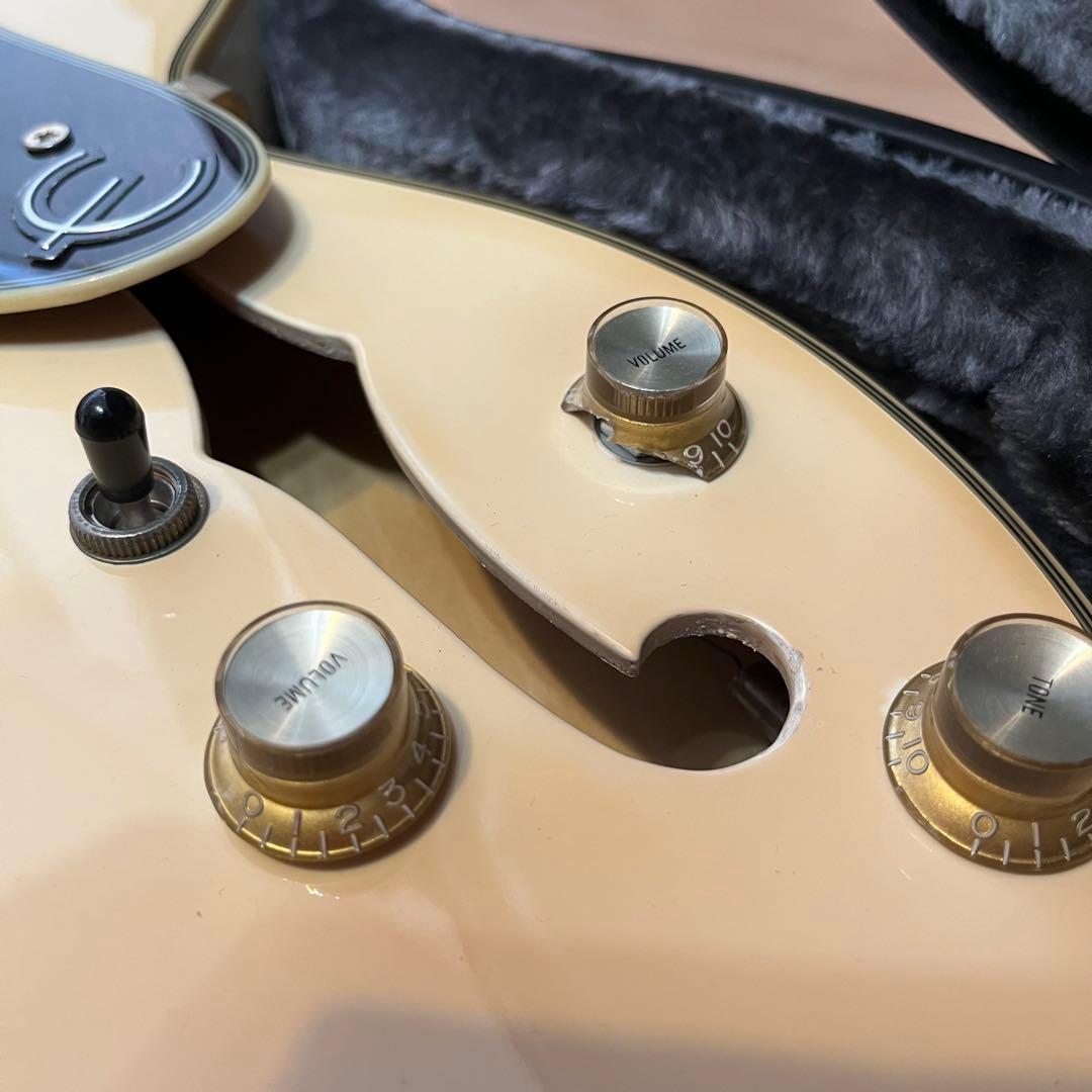 ギター ES 355 AW epiphone