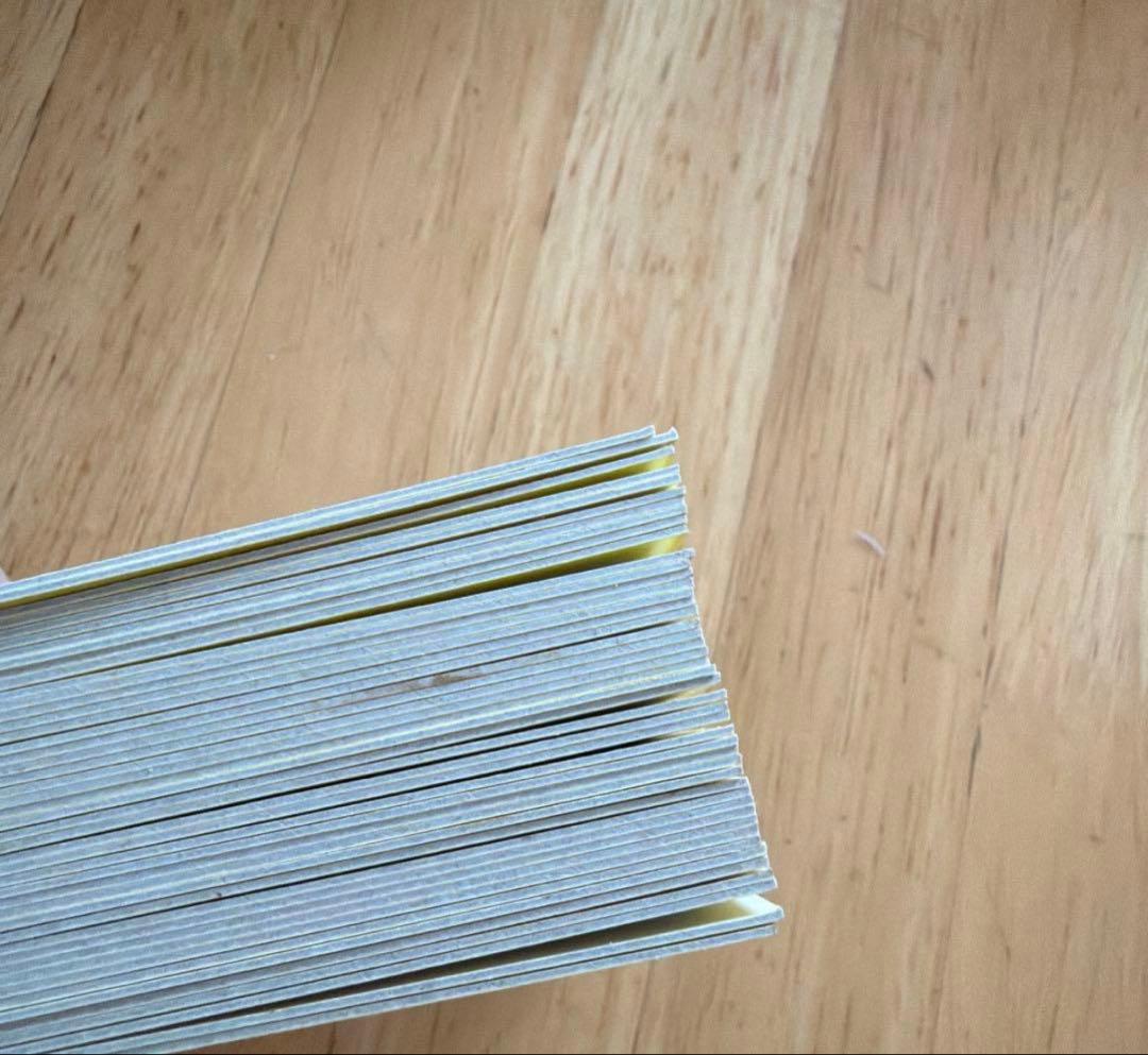 希少　初期　トミー　ポケモン　かるた　ポケットモンスター　初代　レア　平成レトロ