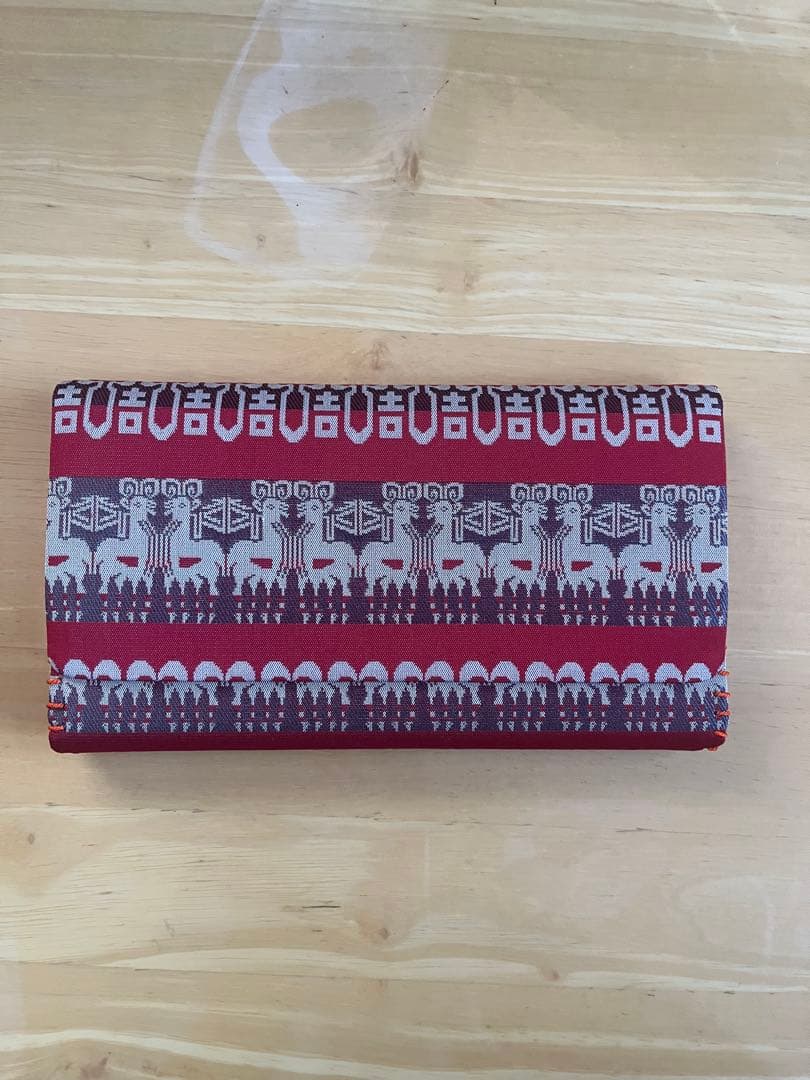 【即購入可能】懐紙入れ　懐紙30枚セット　茶道　古帛紗　高昌吉羊文