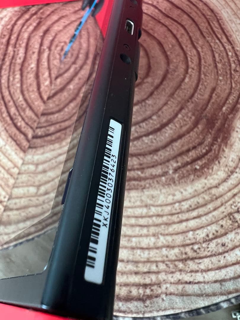 Nintendo Switch ニンテンドースイッチ本体　RED/BLU