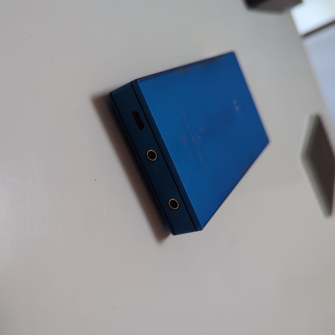 Aune M2S　スペシャル