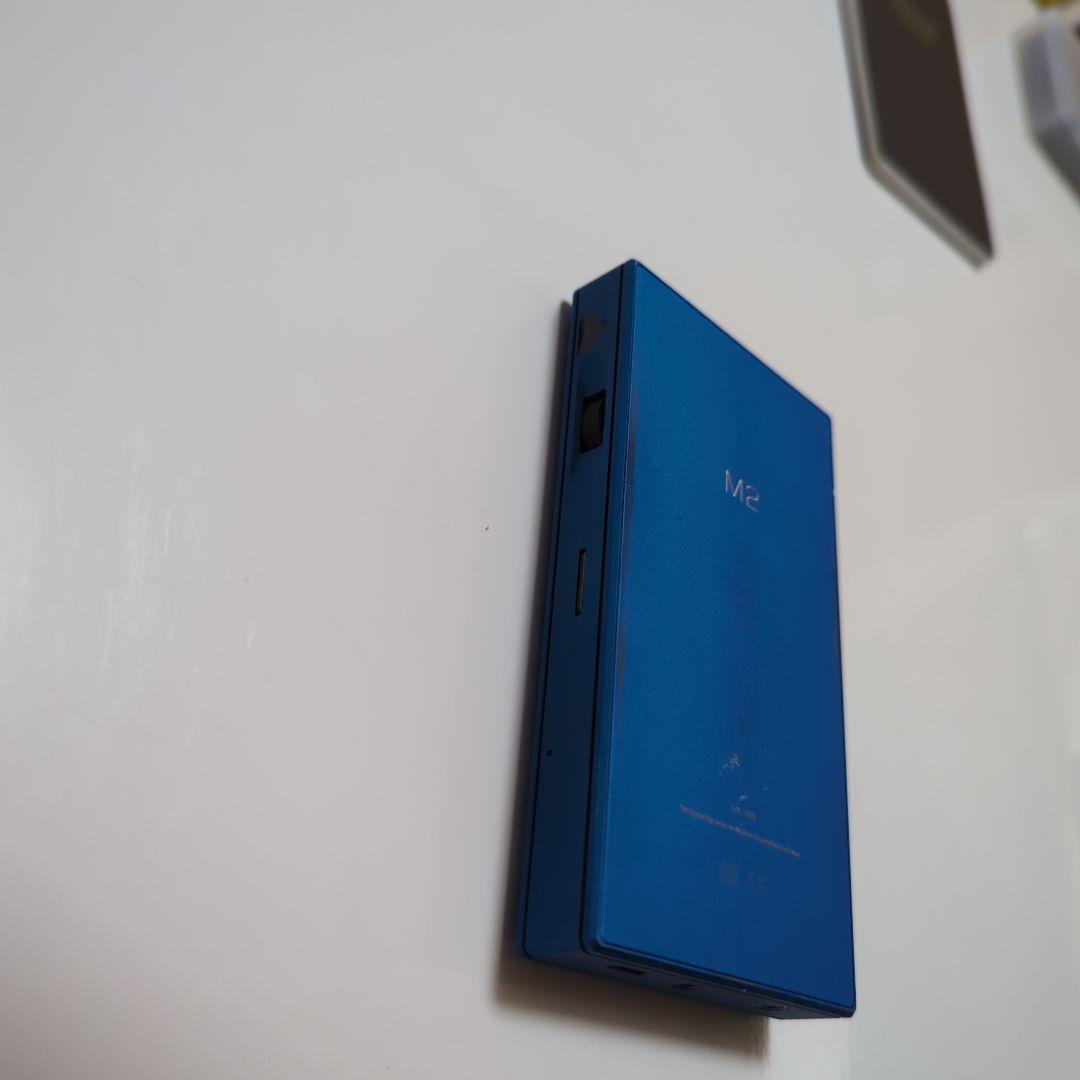 Aune M2S　スペシャル