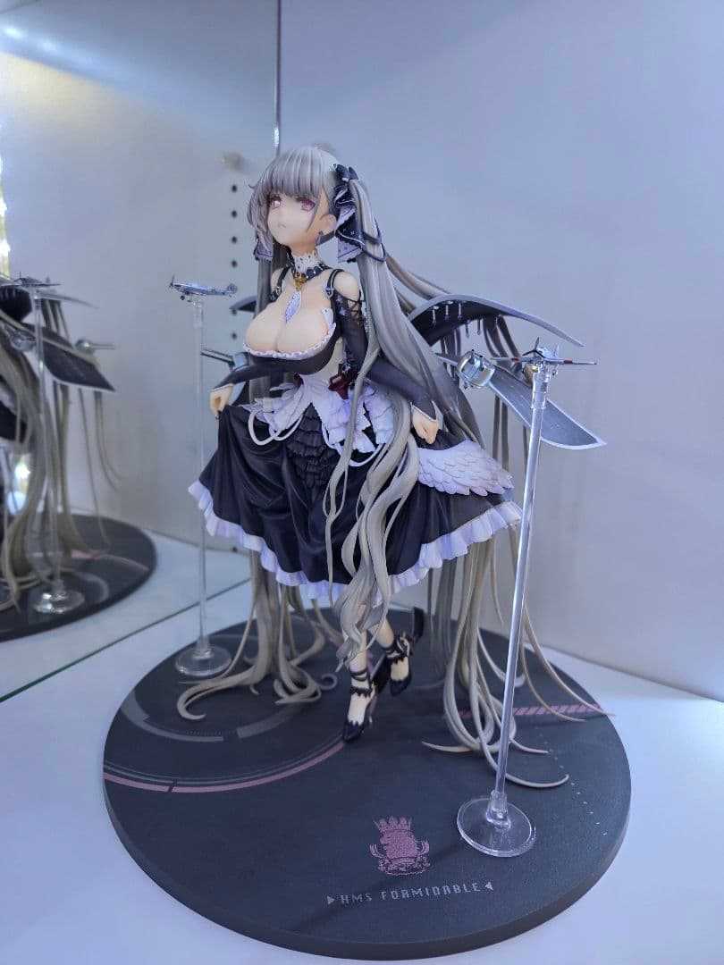 アルター フォーミダブル ALTER アズールレーン フィギュア アズレン