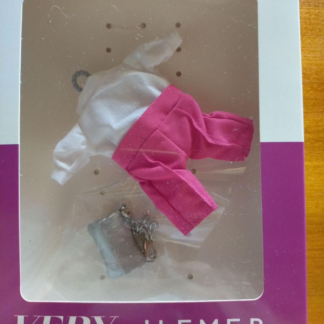 ILEMER × VERY 着せ替えデラックス＋クリスマス限定イーマリー