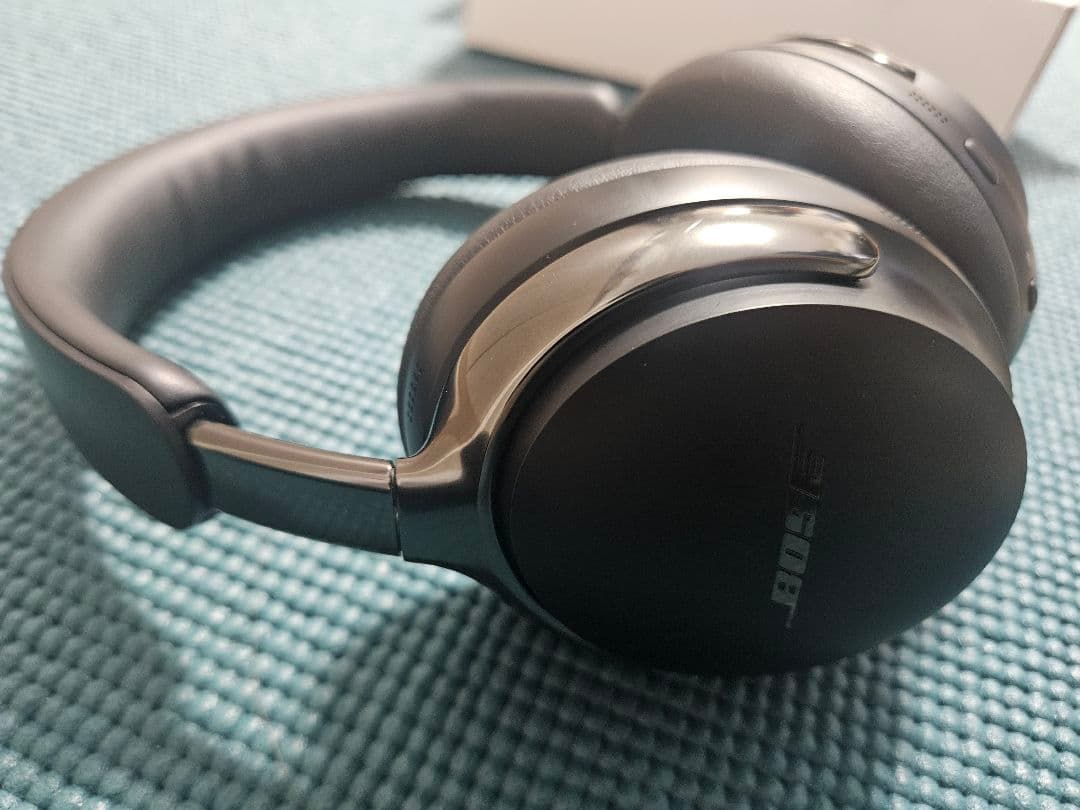 Bose QuietComfort Ultra Headphones（第2世代）