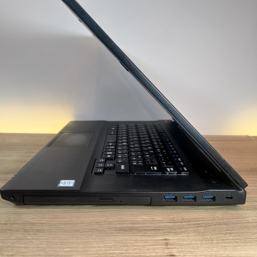 そっと気持ちを聴く、寄り添いPC☘ChatGPT＆Office搭載安心セット