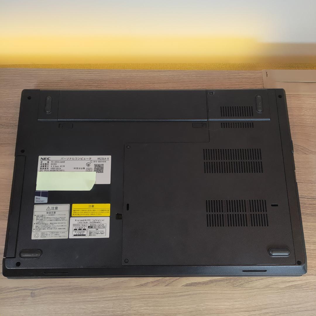 そっと気持ちを聴く、寄り添いPC☘ChatGPT＆Office搭載安心セット