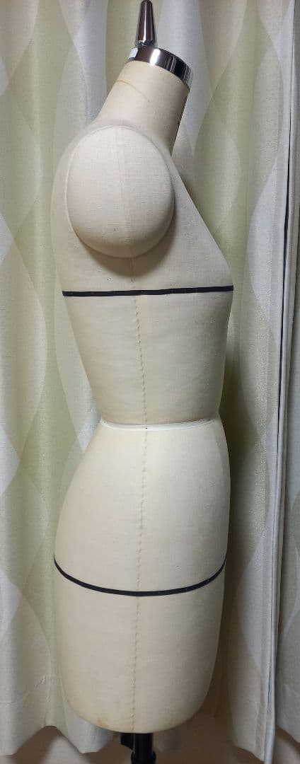 【美品】洋裁用マネキン　大洋工芸アミコ　TallMiss8号ボディ