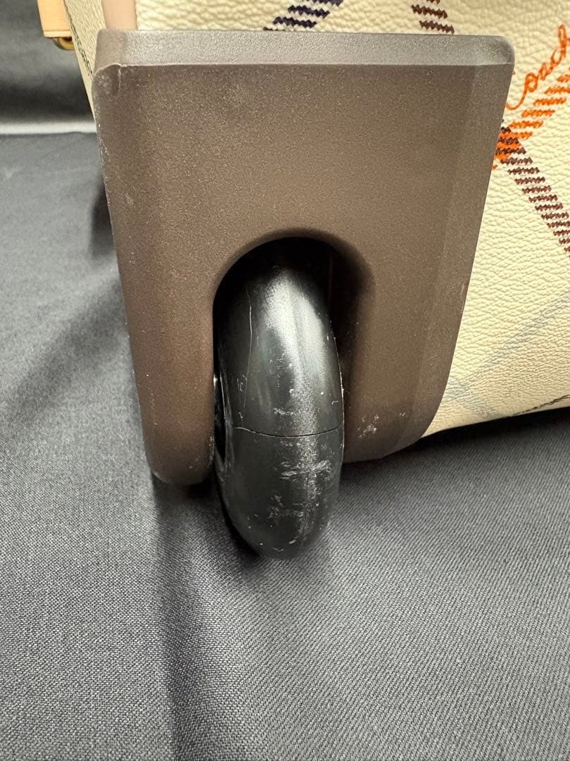 【COACH】ペイトン タッターソール　キャリーケース