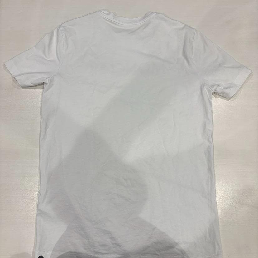 MONCLER モンクレール SS T-SHIRT Tシャツ ホワイト S