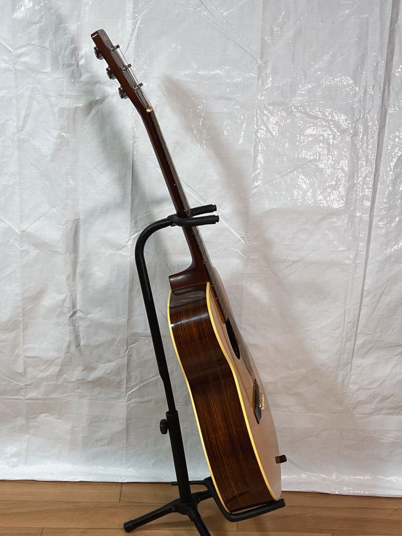 ジャパビンMorris モーリスF-15 1975年 寺田楽器