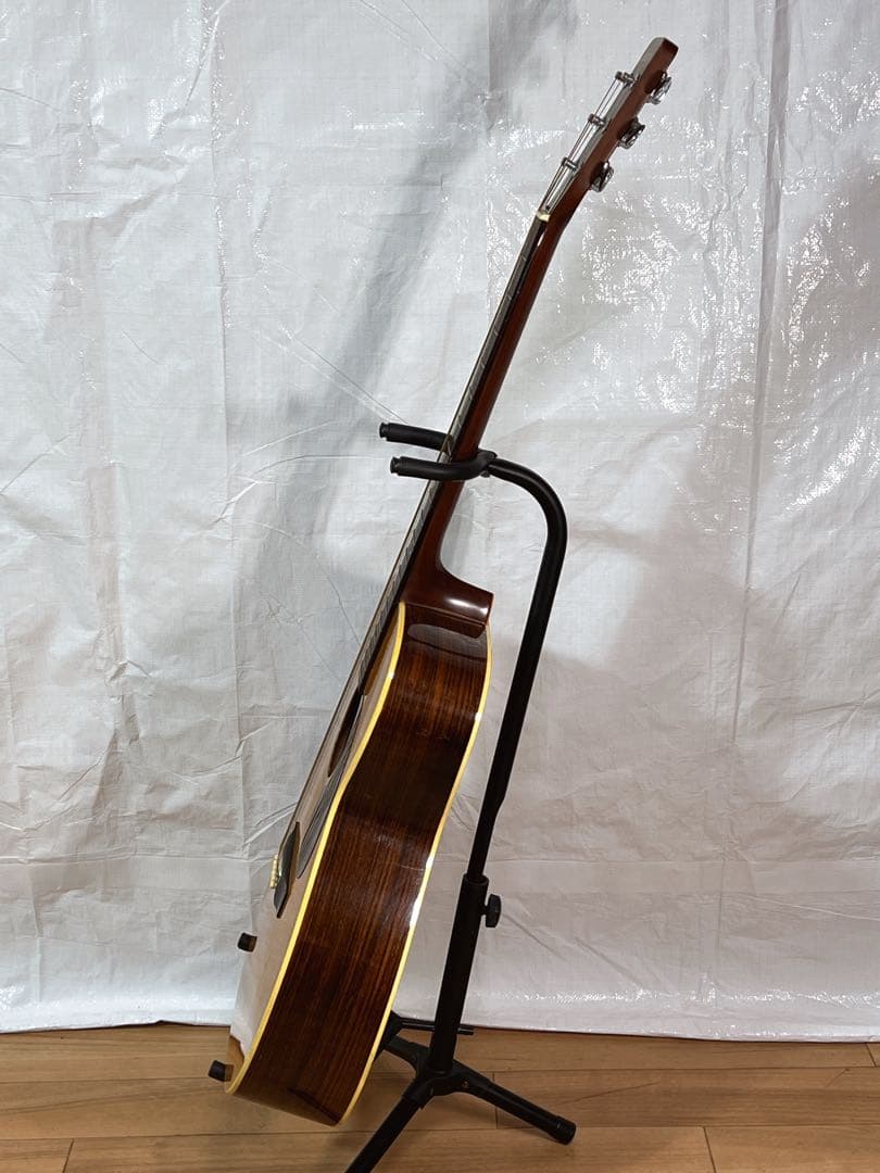 ジャパビンMorris モーリスF-15 1975年 寺田楽器