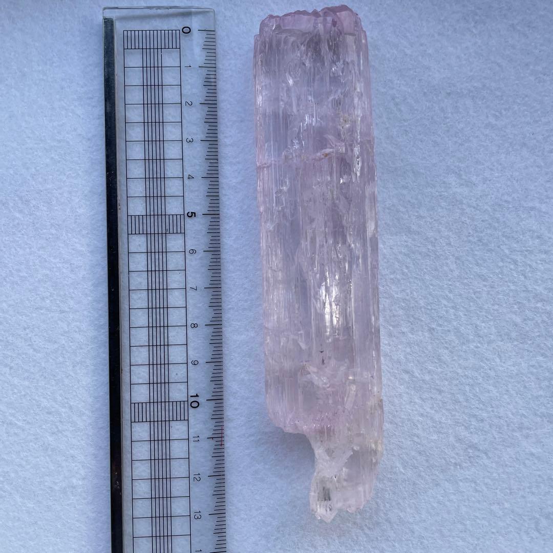 【大特価】クンツァイト 原石 天然クンツァイト ピンク 天然石