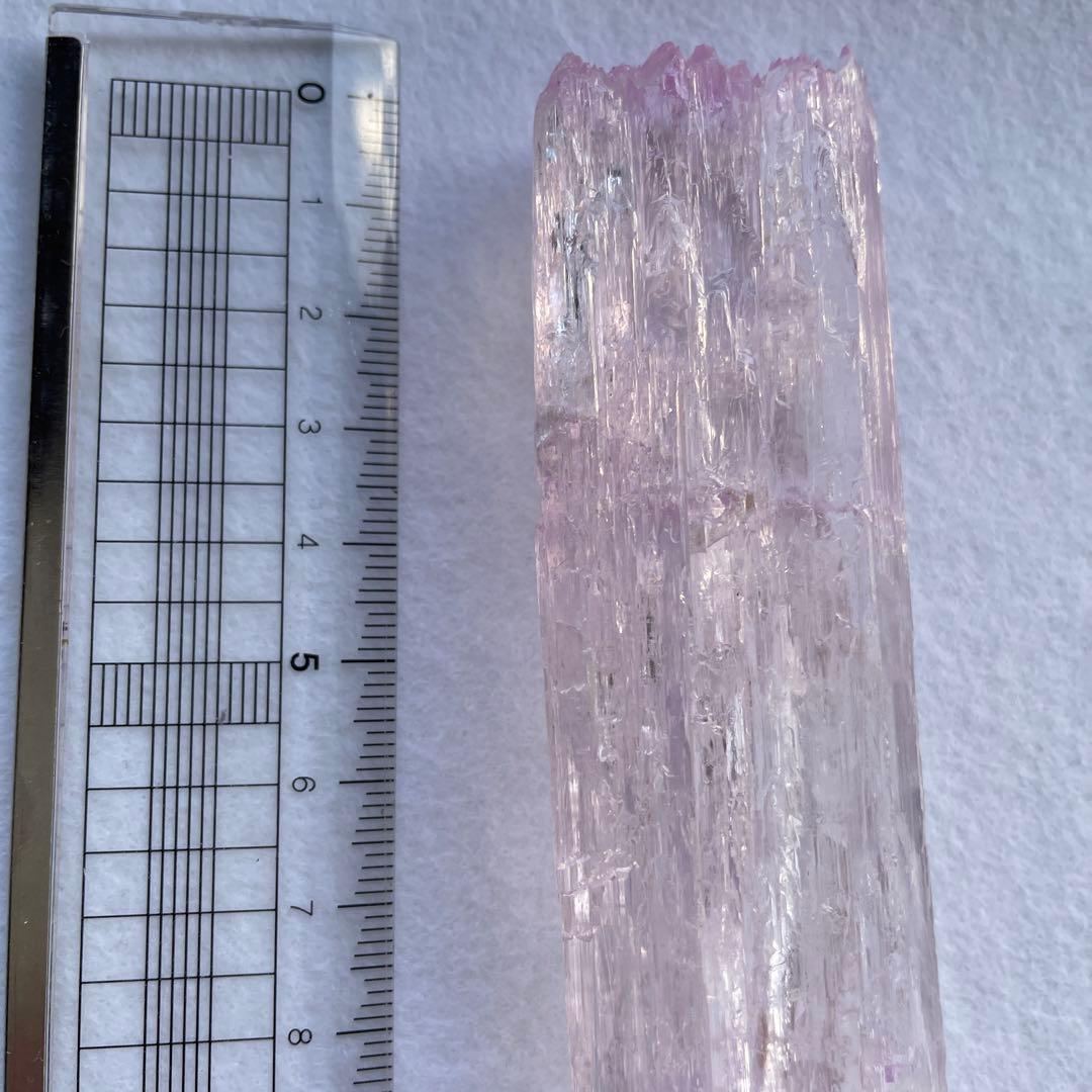 【大特価】クンツァイト 原石 天然クンツァイト ピンク 天然石