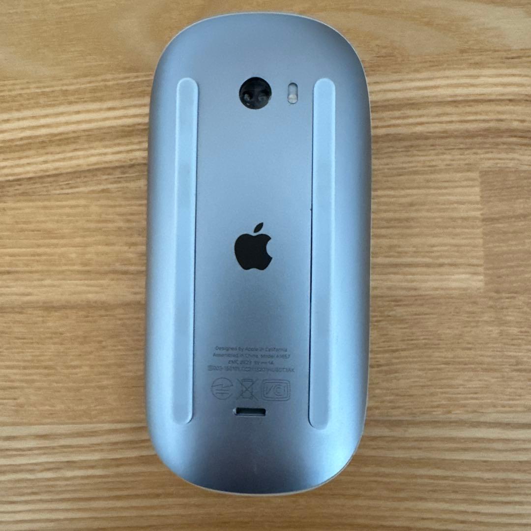 iMac M1 24インチ 2021