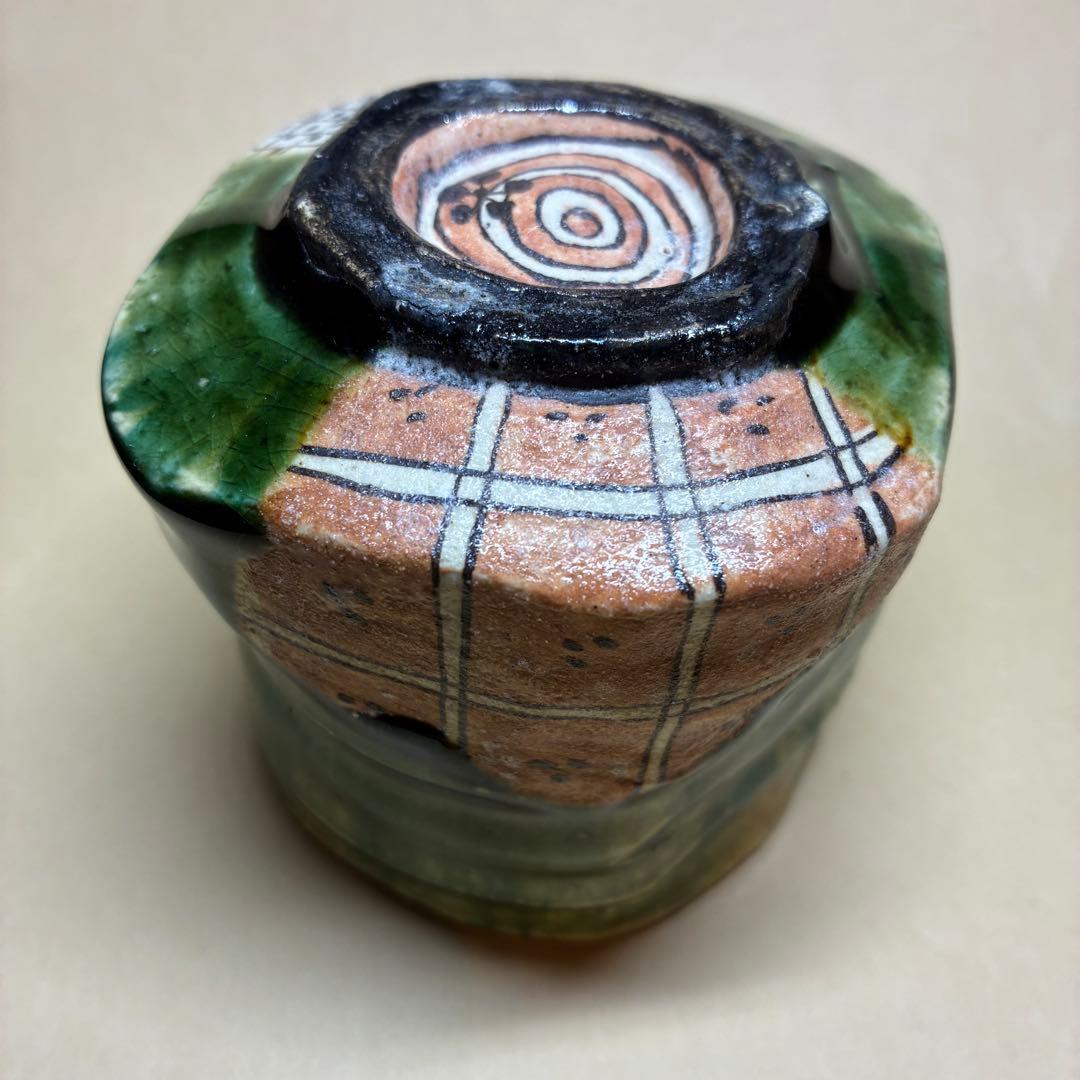 深見文紀 漫画織部 自由杯