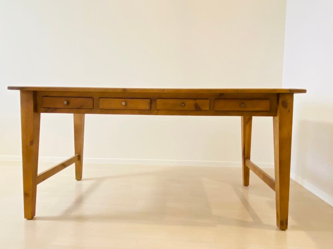 【journal standard furniture】ダイニングテーブル