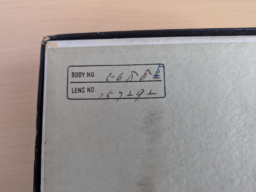 マミヤ　MAMIYA-6　蛇腹カメラ