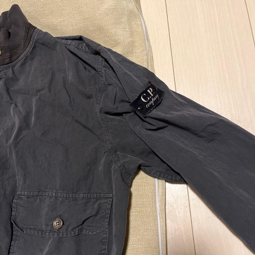 重*テ様 c.p.company 2000SS ヴァルスタージャケット