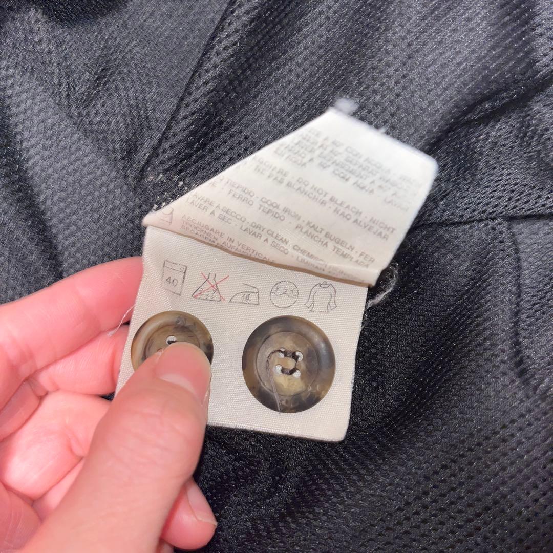 重*テ様 c.p.company 2000SS ヴァルスタージャケット