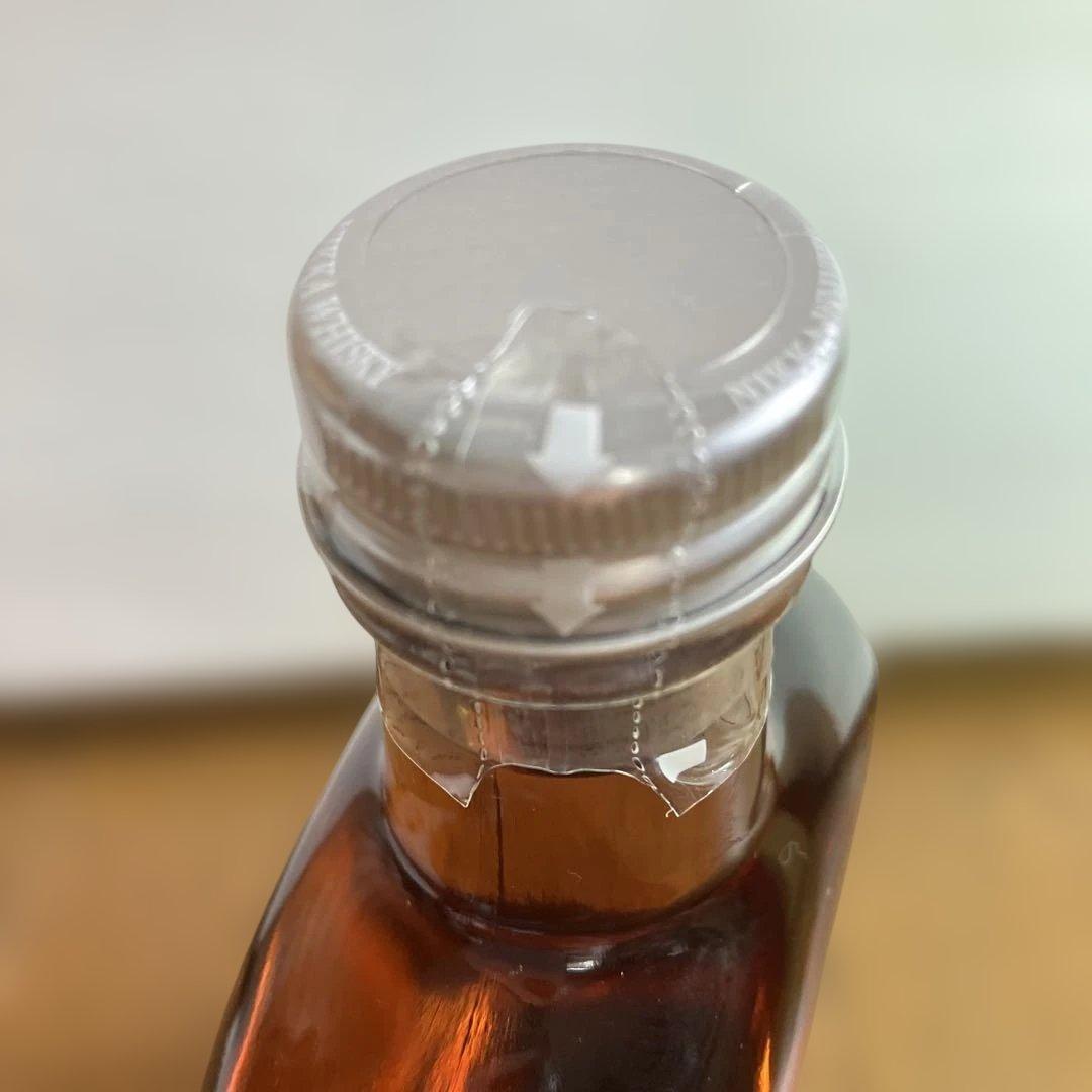 【希少】サントリー ピュアモルト 8年 特級，ニッカウヰスキー 余市蒸留所