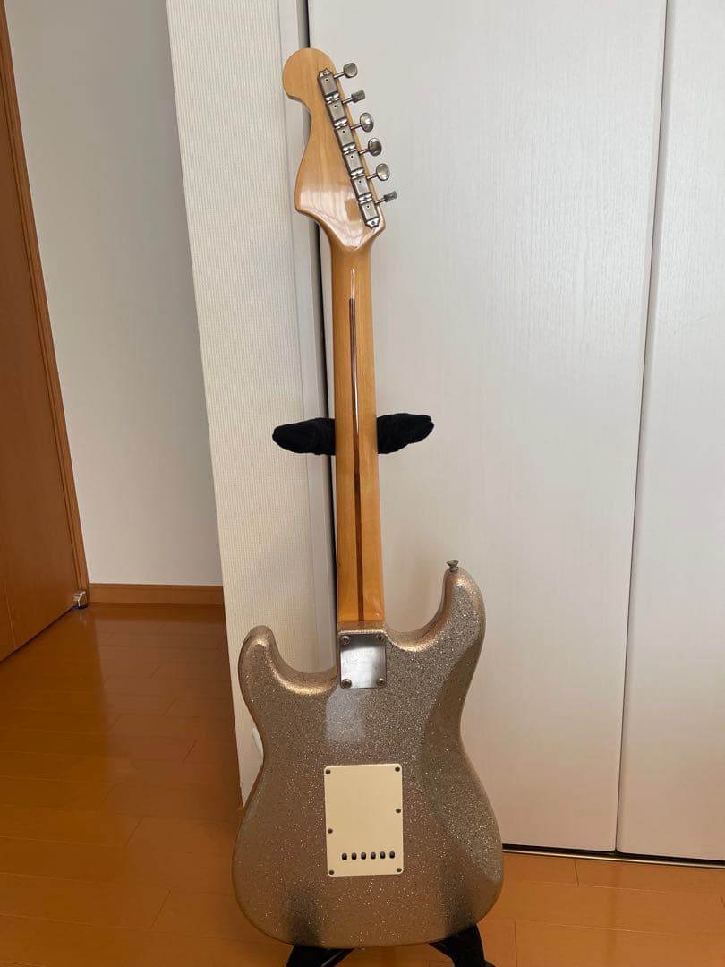 FERNANDES LOVE D LD-85KK ラルク　kenモデル