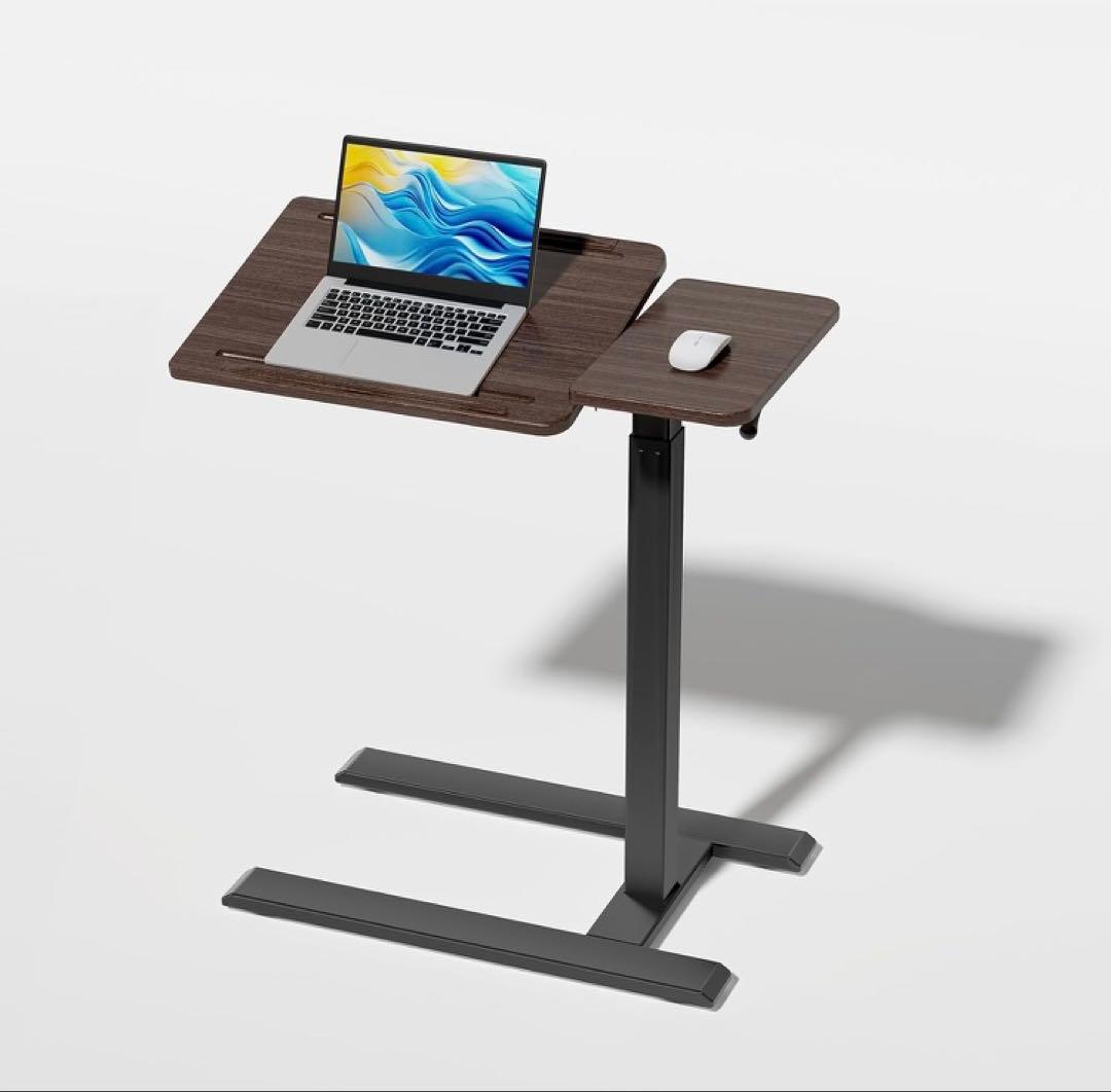 【最終値下げ】SIHOO DO1 昇降デスク　ブラック