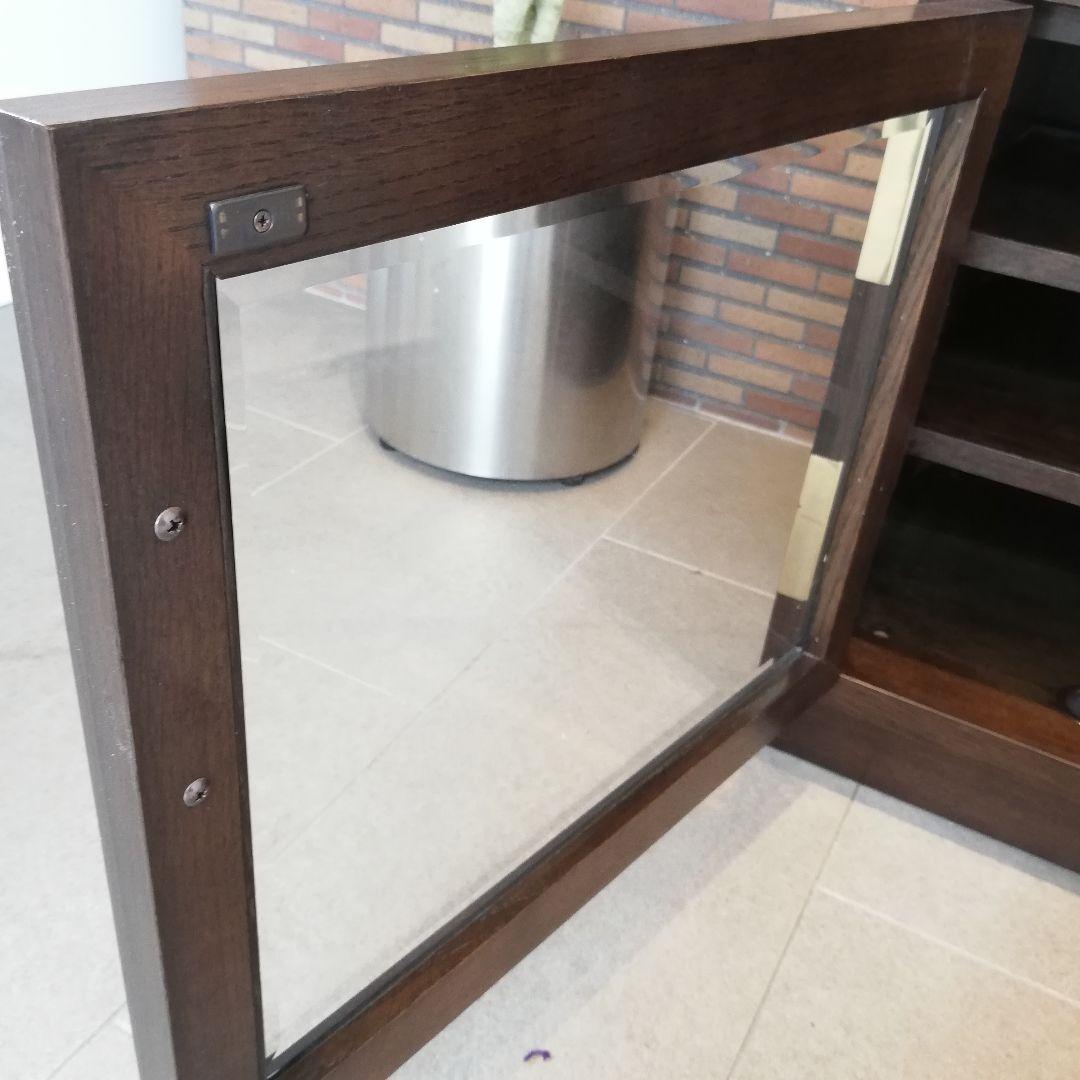 ◇美品　karimoku 最高峰　domani　Morganton　ローボード