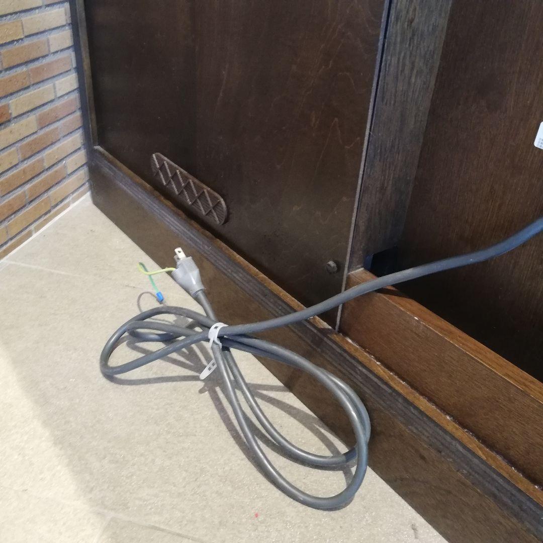 ◇美品　karimoku 最高峰　domani　Morganton　ローボード