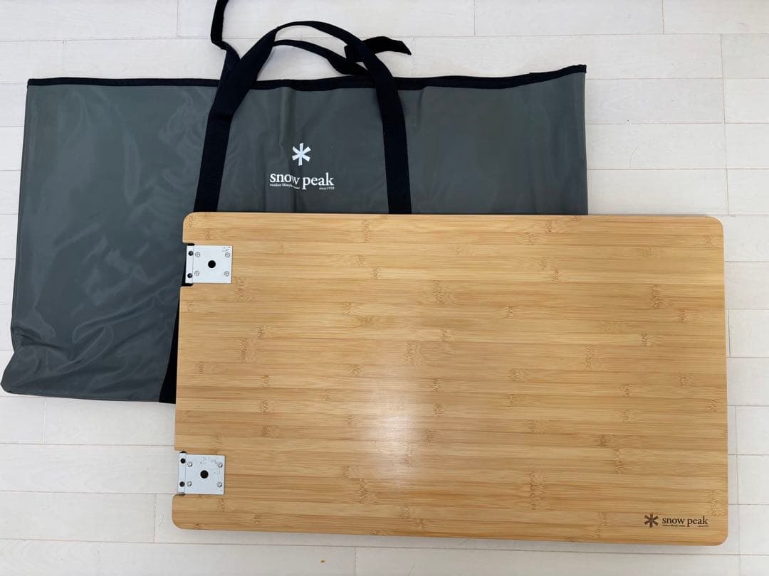  peak 　igt マルチファンクションテーブル　マルチパーパスセット