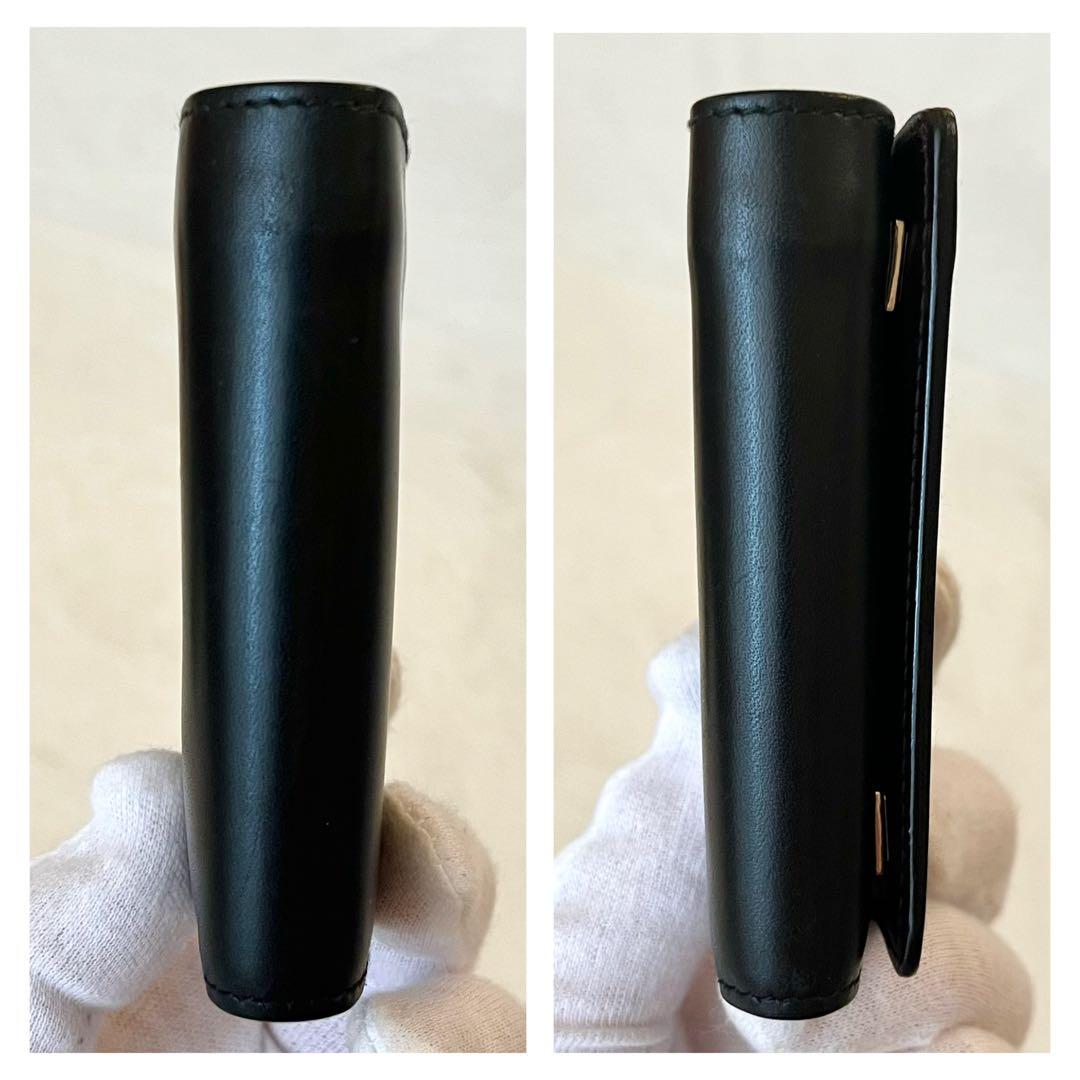 サルヴァトーレフェラガモ キーケース 6連 キーリング 札入れ 男女兼用