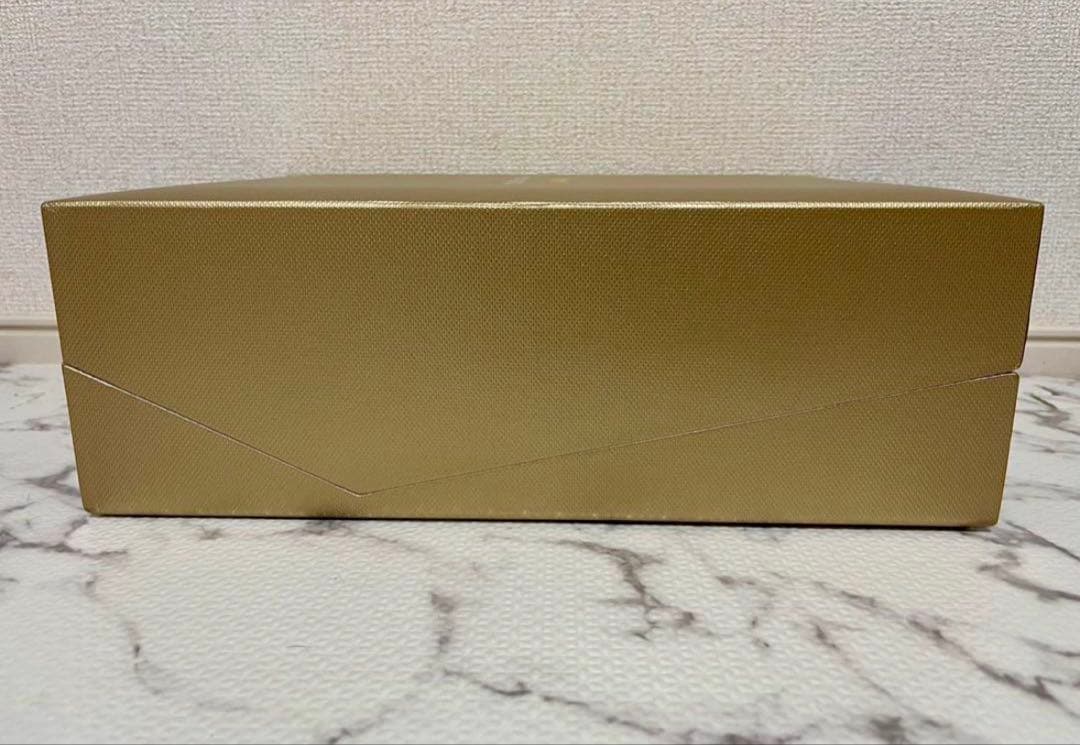 Hennessy PARADIS 空瓶空箱　美品