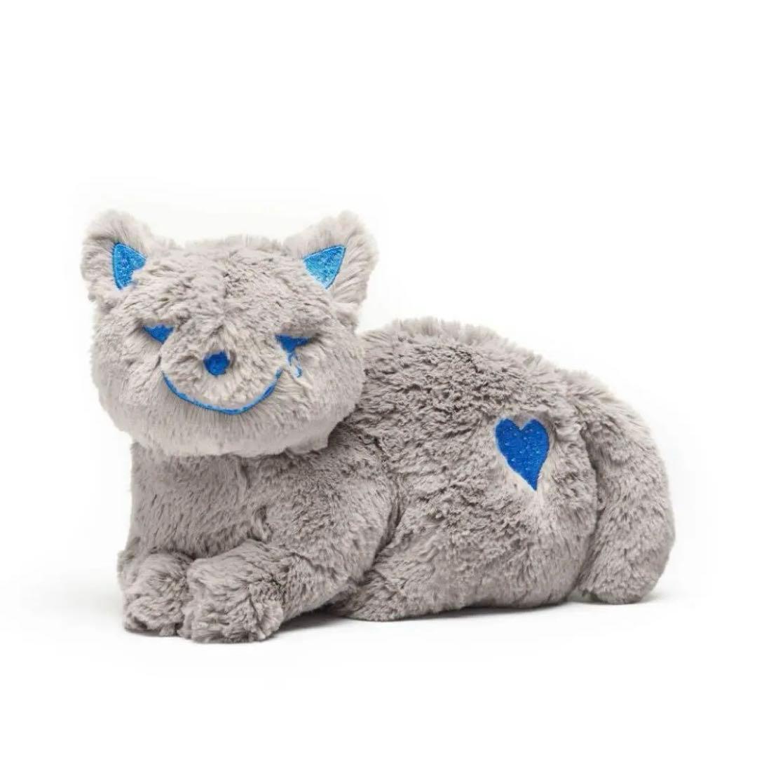 米津玄師 JUNK 2025 リイシューねこちゃん　ベージュ