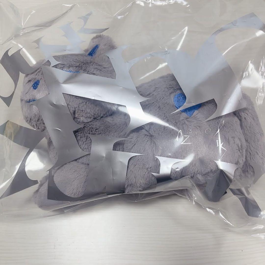 米津玄師 JUNK 2025 リイシューねこちゃん　ベージュ