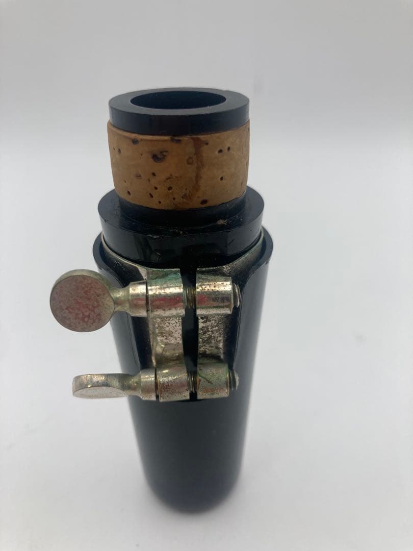 Yamaha YCL-33 クラリネット 本体 ケース付き