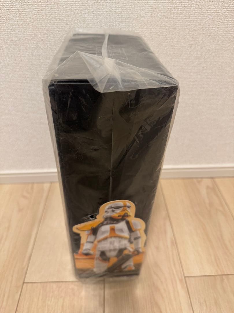 TMS047 ホットトイズ 1/6フィギュア アーティラリーストームトルーパー