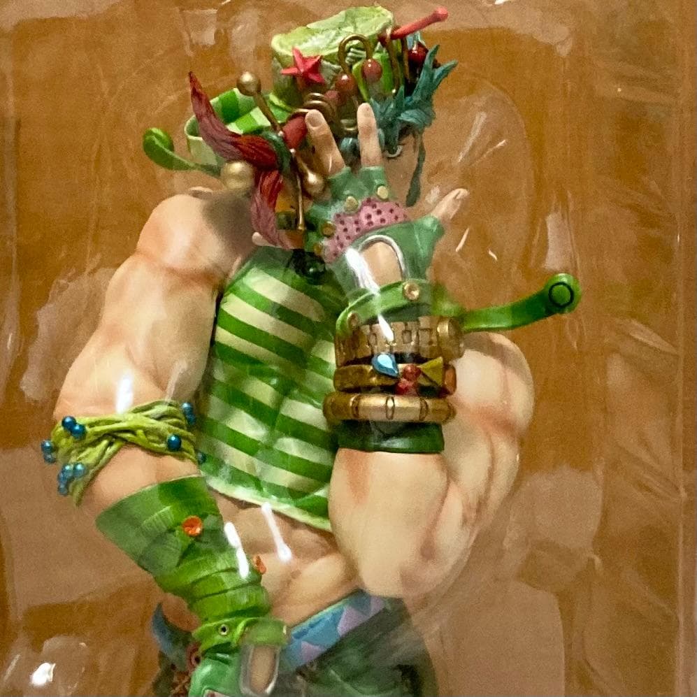 超像Artコレクション ジョジョの奇妙な冒険 ジョナサン・ジョースター