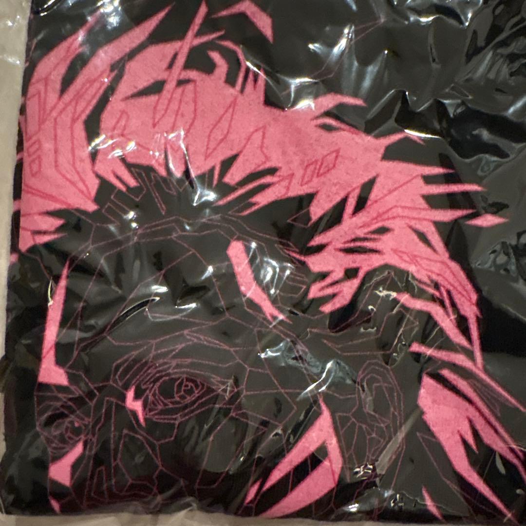 【未使用】hide ミュージアムPSYCHO VISION Tシャツ Lサイズ